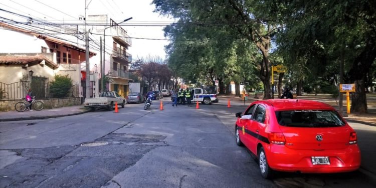 Vuelve la protesta en Tránsito, cortan la calle y se agudiza el conflicto