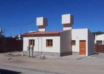 Este jueves, 20 familias de Animaná recibirán su vivienda