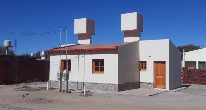 Este jueves, 20 familias de Animaná recibirán su vivienda