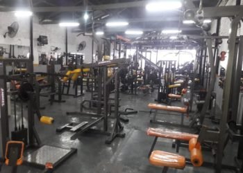 Gimnasio de Orán aclara que continúa cerrado al público y alquila sus elementos para subsistir