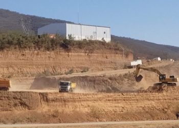 Denuncian a la empresa AGV por daño ambiental, ruidos insoportables y peligro latente