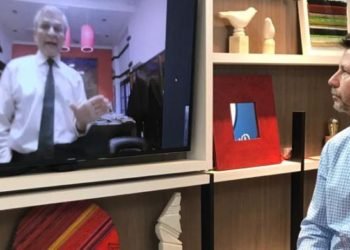 Sin Vueltas con Pablo Copa: ¿Cómo será la atención en peluquerías en esta nueva etapa?