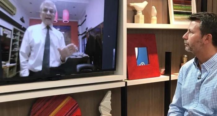 Sin Vueltas con Pablo Copa: ¿Cómo será la atención en peluquerías en esta nueva etapa?