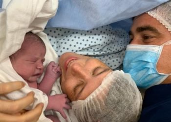 Parir en tiempos de pandemia: “Los derechos de la mujer y del bebé no deben ser vulnerados”