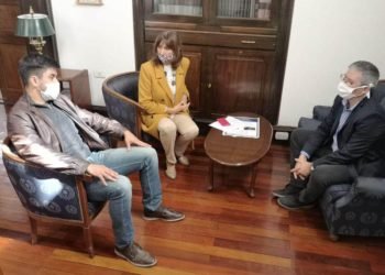 Diputados y senadores nacionales sesionarán de manera online desde el Palacio Legislativo