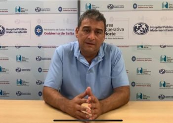 Vendieron carne podrida al Hospital Materno Infantil y ahora denuncian deudas