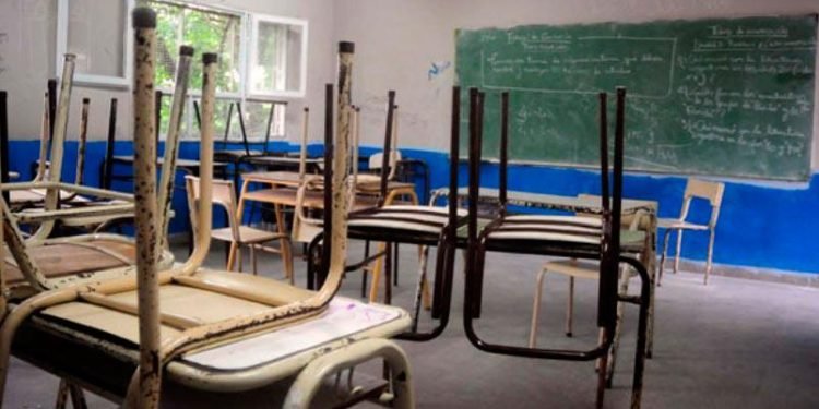 Colegios privados en crisis, diputados debatió sobre su situación en la provincia