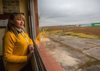 147 años dedicados a auscultar el clima de Salta