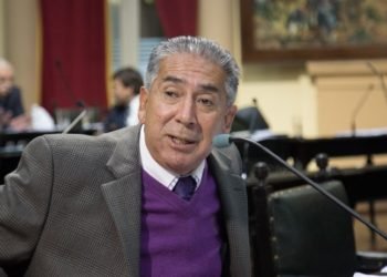 Diputado del Frente de Todos demorado por portar armas sin permiso