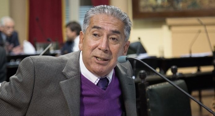 Diputado del Frente de Todos demorado por portar armas sin permiso