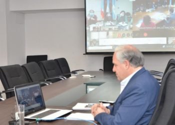 Los últimos años vuelven a clases en septiembre en Salta