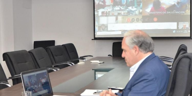 Los últimos años vuelven a clases en septiembre en Salta