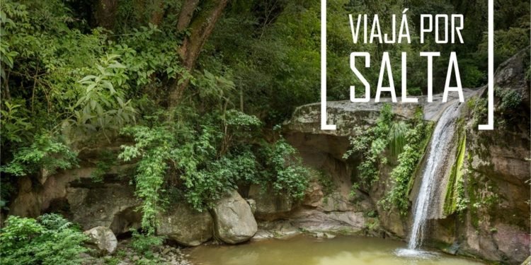 Salta habilitó el turismo para los salteños