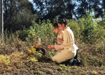 Se estrenará un unitario televisivo sobre casos policiales de Salta