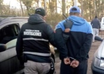 Desbaratan banda de violentadores que acechaba a familias salteñas