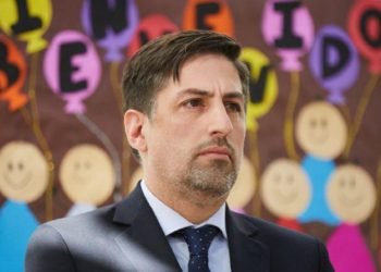 El ministro Trotta adelantó la modalidad de las clases: “Habrá días en la escuela y días en casa”