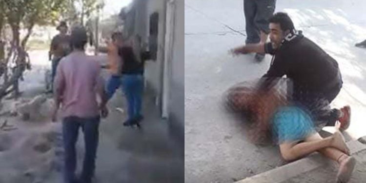 Brutal enfrentamiento dejó un joven de 19 años muerto de un tiro en la cabeza