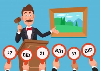 Martilleros desesperados, llevan 90 días sin poder trabajar