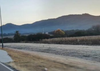 Tiempo en Salta: Junio se despide con sensación térmica bajo cero en la ciudad