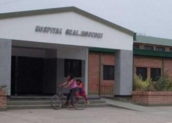 Médica denuncia acoso laboral en el hospital de Mosconi