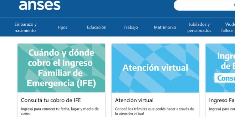 La posibilidad de un tercer pago del IFE: Qué beneficiarios dejarían de cobrarlo