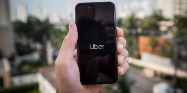 Llega a Salta Uber con Flash, el servicio de envíos y recepción de artículos