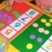 Cómo enseñarle matemáticas a un niño mientras juega