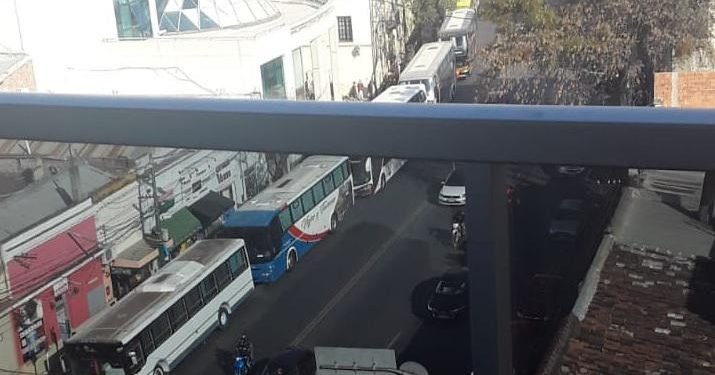 Pese a la apertura del turismo interno, el sector se derrumba en Salta