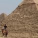 Descubren que la Pirámide de Giza es un enorme “condensador de energía” electromagnética