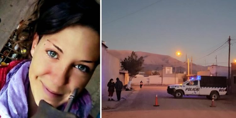 Humahuaca: La mujer hallada sin vida habría fallecido por intoxicación