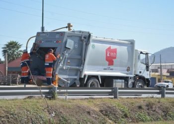 La Municipalidad conformó una Mesa de Análisis para decidir el futuro de la recolección de residuos