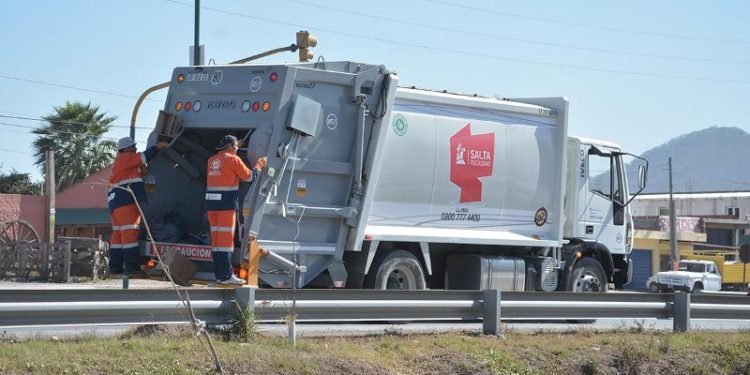 La Municipalidad conformó una Mesa de Análisis para decidir el futuro de la recolección de residuos
