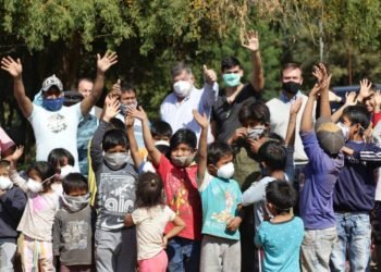 Un ingenio tucumano construirá una nueva escuela para una comunidad Wichi de Tartagal