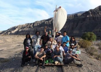 Un corto salteño gano un festival de nueva york