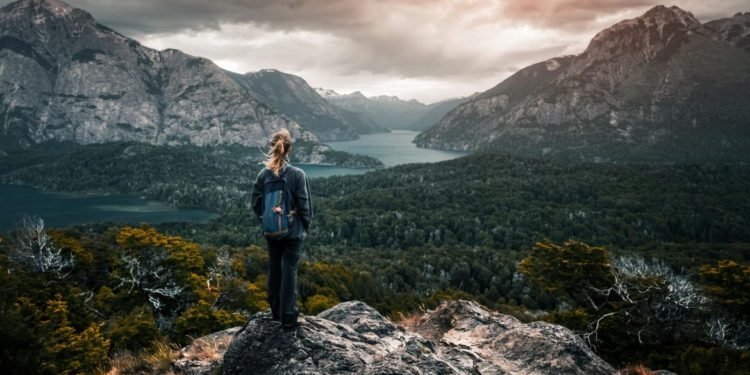Si gastás $100.000 en turismo por Argentina, tendrás otros $50.000 a cuenta