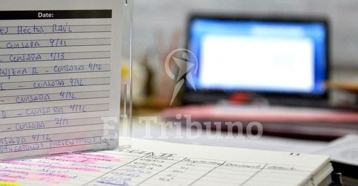 Más del 95% de los docentes realizó teletrabajo