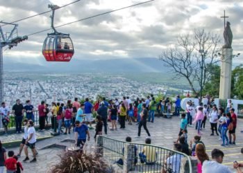 Salta está en el podio de los destinos nacionales más amigables según los viajeros