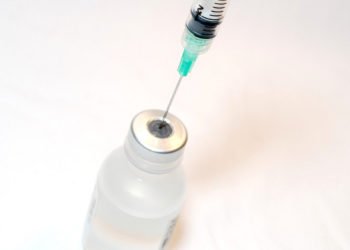 Mamá desesperada necesita una ampolla para su hija enferma de lupus