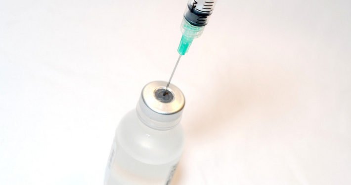 Mamá desesperada necesita una ampolla para su hija enferma de lupus