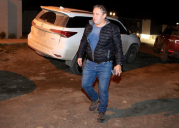 Encontraron muerto a Fabián Gutiérrez, exsecretario de Cristina Kirchner