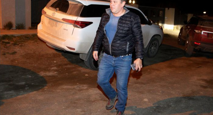 Encontraron muerto a Fabián Gutiérrez, exsecretario de Cristina Kirchner