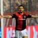 Es oficial: Nacho Scocco vuelve a Newell’s