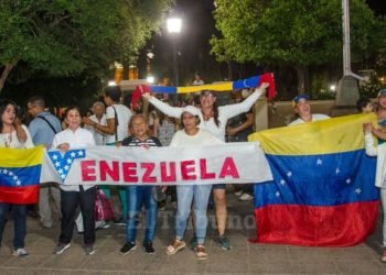 Programa de Refugiados: desde 2015 se radicaron en Salta 565 venezolanos