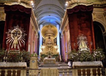 Un milagro diferente, por las redes sociales