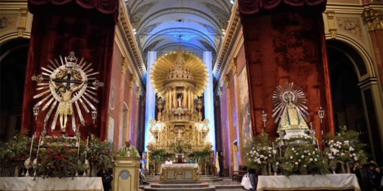 Un milagro diferente, por las redes sociales