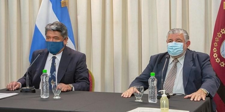 Una cogestión de la salud