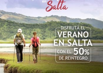 Con “Pre Viaje Salta” se abre la posibilidad de vivir experiencias únicas