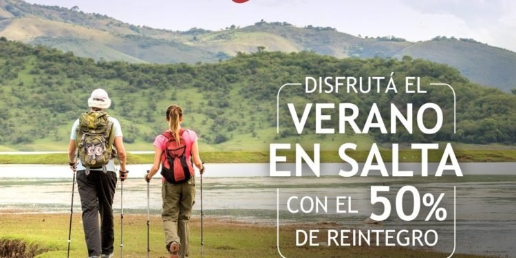 Con “Pre Viaje Salta” se abre la posibilidad de vivir experiencias únicas