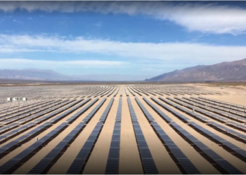La segunda planta de energía solar más grande de Latinoamérica estará en Salta