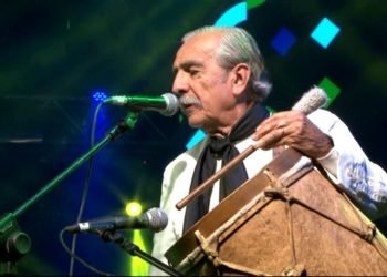 Salta de luto: murió Eduardo “Polo” Román